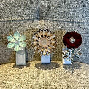 Bath and Body Wallflowers (set of 3)